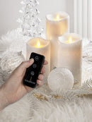 Hand Held Remote Control for LED Candles - The Country Christmas Loft