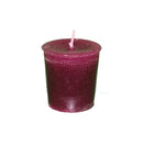 Scented Votive Candle Singles - Mulberry - The Country Christmas Loft