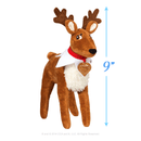 Elf Pets Reindeer Tradition - The Country Christmas Loft