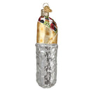 Old World Christmas Burrito Ornament - The Country Christmas Loft