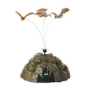 Lit & Animated Fright Flight - The Country Christmas Loft