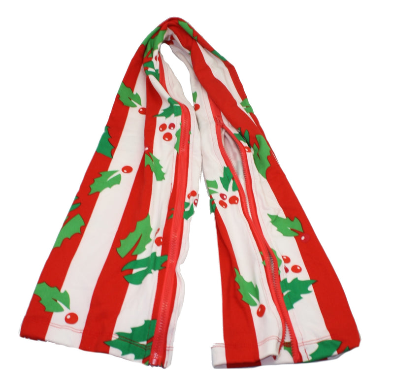 Ez-Zip Decorative Sleeves - Holly - The Country Christmas Loft