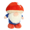 Gnomlinis -  Mushroom Gnome - The Country Christmas Loft