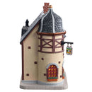 Broken Flask Tavern - The Country Christmas Loft