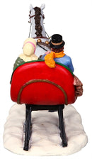 Sleigh Ride - The Country Christmas Loft