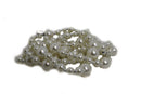 6 Foot Pearl Garland - 3 Sizes of Beads - The Country Christmas Loft