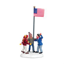 Department 56 A Christmas Story Village Triple Dog Dare - The Country Christmas Loft