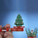 Peanuts Snoopy Christmas Tree Spinner - The Country Christmas Loft