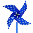 PVC Pinwheel - - The Country Christmas Loft