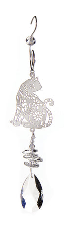 Magical Forest Crystal Drop - - The Country Christmas Loft