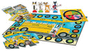 Pete The Cat The Wheels On The Bus Game - The Country Christmas Loft