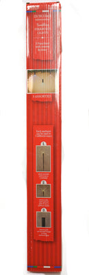 LED 24" Starburst Display -  Pink - The Country Christmas Loft