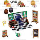 The Elf on the Shelf Insta Moment Pop Ups - The Country Christmas Loft