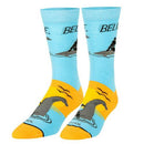Believe  -  Crew Socks