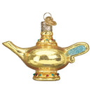 Magic Lamp Ornament - The Country Christmas Loft