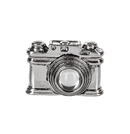 Live Life in Full Focus Charm