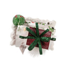 18" Hollywood Nutcrackers Musical LED Nutcracker