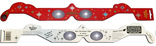 3D Glasses - - The Country Christmas Loft