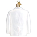 Veterinarians Coat Ornament