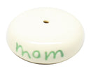 Bead It - Mom Spacer Bead - The Country Christmas Loft