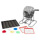 Deluxe Metal Bingo Cage