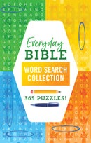 Everyday Bible Word Search Collection - The Country Christmas Loft
