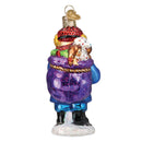 Yukon Cornelius Ornament - The Country Christmas Loft