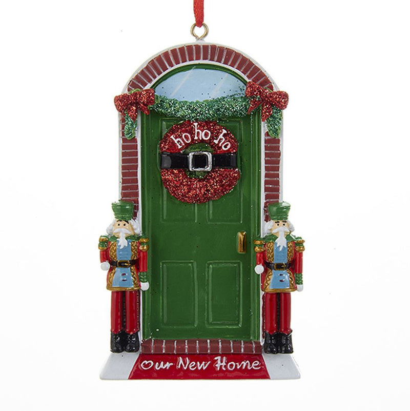 Our New Home Ornament - The Country Christmas Loft
