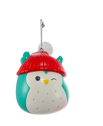 Squishmallows Ornament - - The Country Christmas Loft