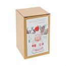 Home Sweet Gnome - Snowpinion Ornament - The Country Christmas Loft