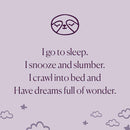 Sloth  Starts To Slumber  Board Book