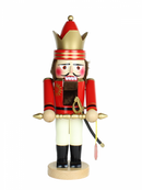 Steinbach German King - Nutcracker - The Country Christmas Loft