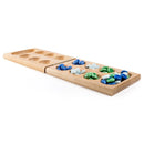 Solid wood Folding Mancala - The Country Christmas Loft