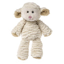 Marshmallow Junior Lamb - The Country Christmas Loft