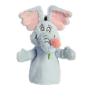 Dr. Seuss - 13" Horton Hand Puppet - The Country Christmas Loft