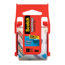 Scotch Mailing Tape - Super Strength - 1.88 x 800 inches - The Country Christmas Loft