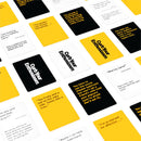 Curb Your Enthusiasm - A Pretty, Pretty, Pretty Good Party Game - The Country Christmas Loft