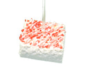 Foam Rice Cereal Treat Ornaments - - The Country Christmas Loft