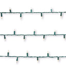 GE String-A-Long 300-Count 62.2-ft Clear Incandescent Plug-In Christmas String Lights