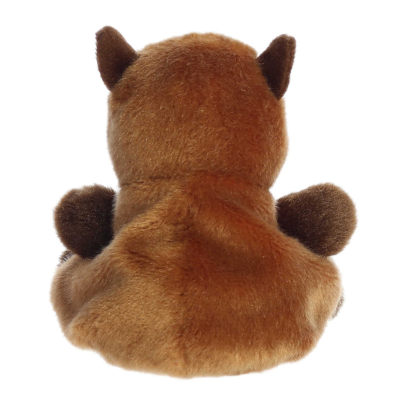 Sid Capybara Palm Pal
