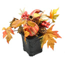 Harvest Season Faux Arrangement - The Country Christmas Loft