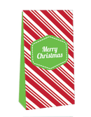 Large Paper Treat Sacks  - - The Country Christmas Loft