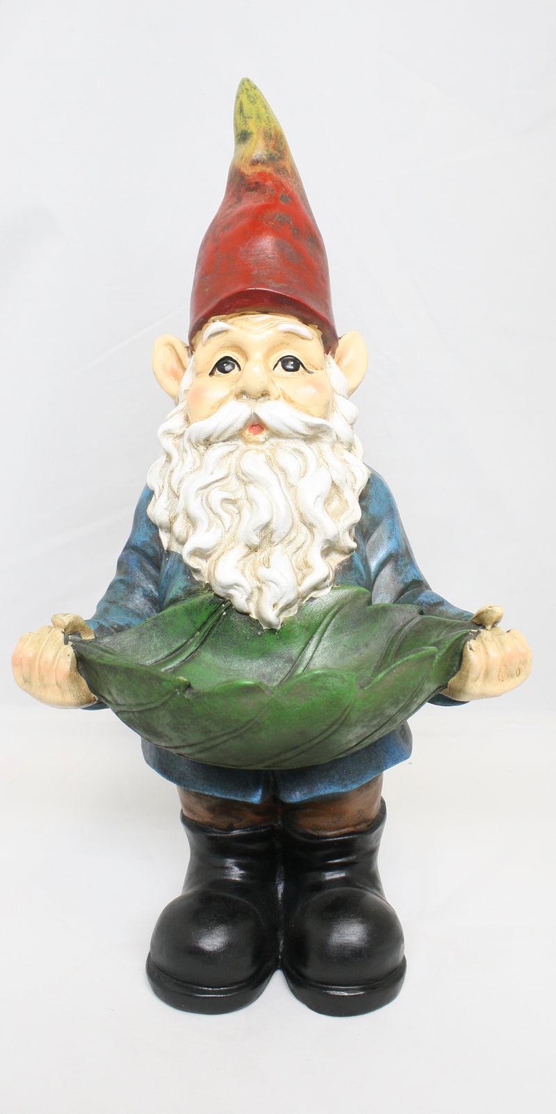 Gnome Feeder - The Country Christmas Loft