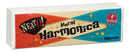 10 Hole Metal Harmonica - The Country Christmas Loft