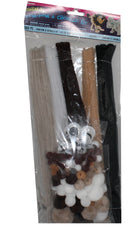 Jumbo Craft Pack - Animal - 300 pieces - The Country Christmas Loft