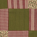 Christmas Memories Place Mat - The Country Christmas Loft