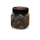 Volcanic Stone For Villages - Brown - The Country Christmas Loft