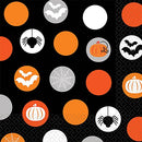 Amscan Modern Halloween - - The Country Christmas Loft