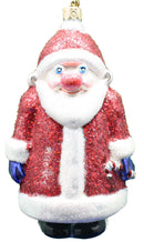 Holly Jolly Jingle Nog - The Country Christmas Loft