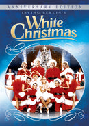 White Christmas (Anniversary Edition) - DVD - The Country Christmas Loft